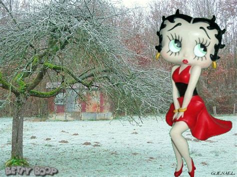 Free Betty Boop Wallpapers For Computer Wallpaper Cave
