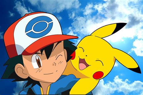 Twitch Is Hosting A Massive Pokemon Marathon In Honor Of The Franchise