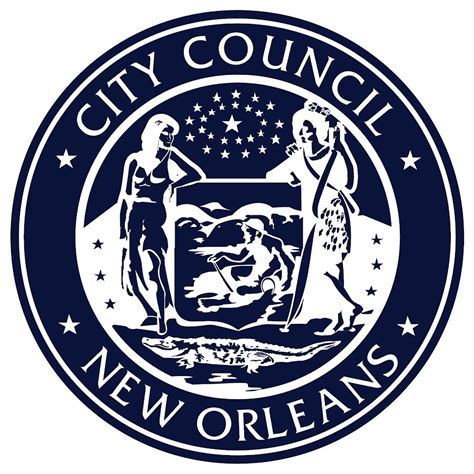 New Orleans City Council Youtube