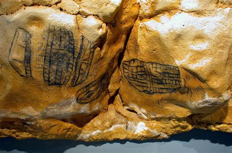 Загадка пещеры Альтамира. «Сикстинская капелла» времён палеолита