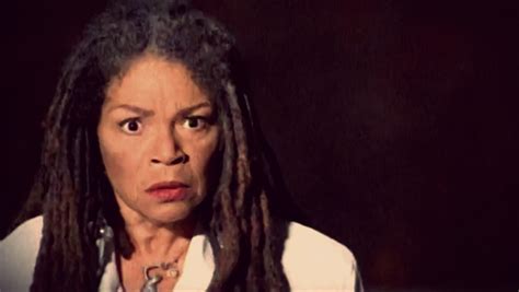 Rosalind Cash Tales From The Hood