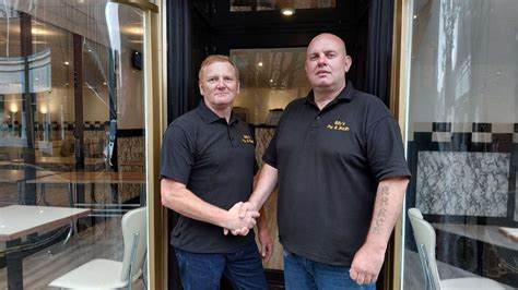 Billys Pie And Mash To Open In North Street Ashford