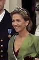 tiara floral cristina boda federico dinamarca 2004 in 2019 | Royal ...