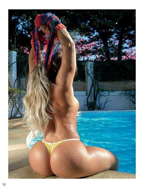 Revista Brasileira Grátis Cleo Cadillac Na Revista Sexy De Agosto De 2016 Porno Carioca