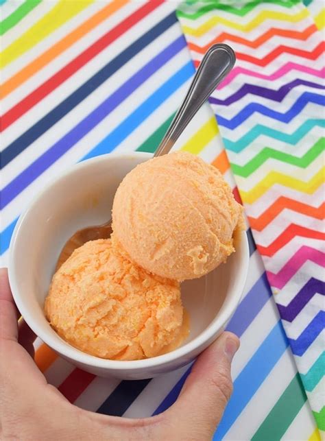 Mandarin Orange Ice Cream Recipe Jello Dreamalittlebigger 03 ⋆ Dream A