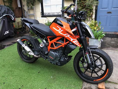 The following 7 files are in this category, out of 7 total. KTM 390 Duke 2017: Black out | GordyHand.co.uk