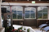 Wellnesshotel direkt an der Piste - Skihütte Pitztal in Tirol