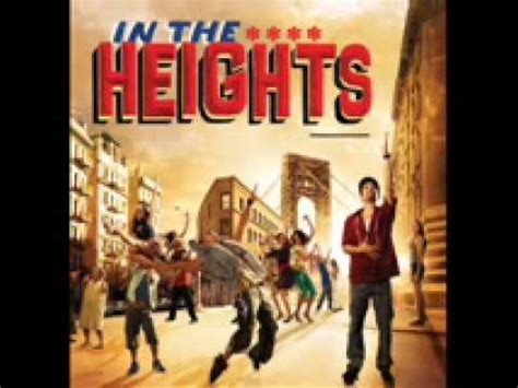 Bc alumni soar to new heights on broadway. In the Heights - YouTube