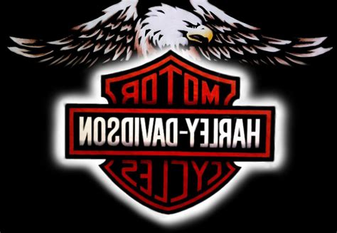 Harley Davidson Logo Svg Kampion The Best Porn Website