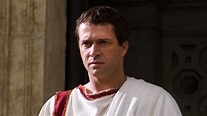 Mark Antony played by on Rome - Official Website for the HBO Series ...
