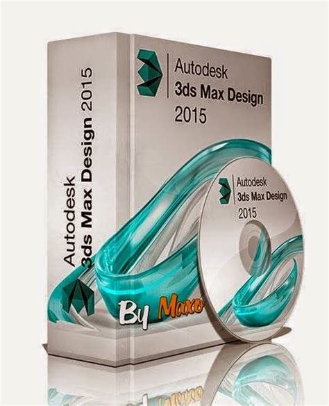 Free Download Autodesk 3ds Max Design 2015 Full Version Terbaru 2015