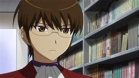 Keima The World God Only Knows