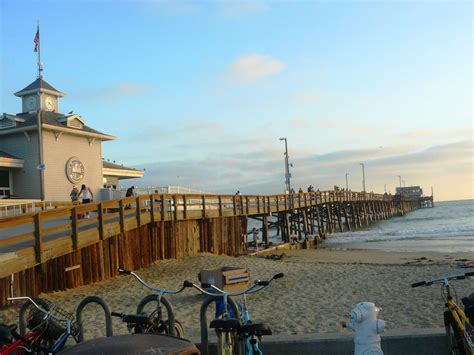 Balboa And Newport Piers 10 Newport Beach