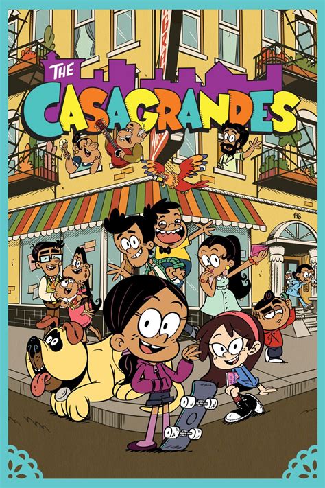 The Casa Grandes Gumball At Gmail Toons Wiki Fandom