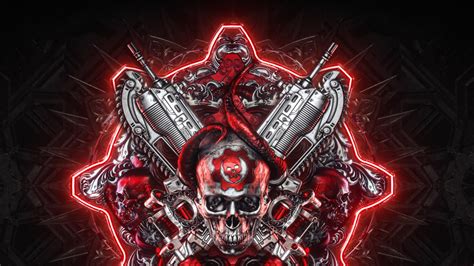 At the coalition, we pride ourselves on delivering the best possible gears of war games and the best possible game performance using. Gears Of War 5 Is Doing The Permanent Tattoo Thing As Well ...