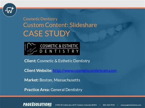 Case Study Example Dental Case Based Learning Studies For Discussion