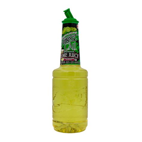 FINEST CALL LIME JUICE L Roopers Wholesale