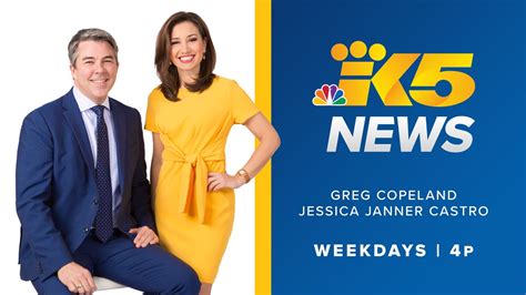 Jessica Janner Castro And Greg Copeland Tapped For New Anchor Roles At