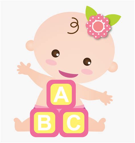 Free Baby Clipart Girl Pictures On Cliparts Pub 2020 🔝