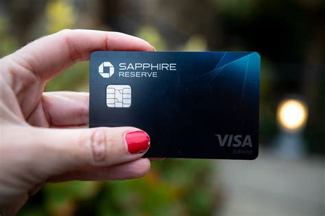 May 25, 2021 · the chase sapphire reserve is a full percentage point higher than the amex platinum, but amex skips the balance transfer fee that chase will charge you, either $5 or 5% of your transaction. Chase Sapphire Reserve® Card: Updates & New Benefits for 2020 - Thrifty Millionaire