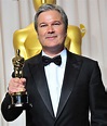 Gore Verbinski Picture 10 - 84th Annual Academy Awards - Press Room