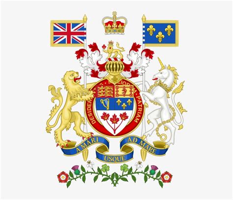 What Is Coat Of Arms Canada Tradingbasis