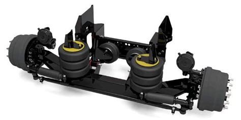 How To Know If Your Front Axle Is Bent Quora