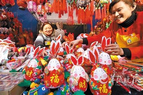 Celebrating Spring Festival In Beijing 1 Cn
