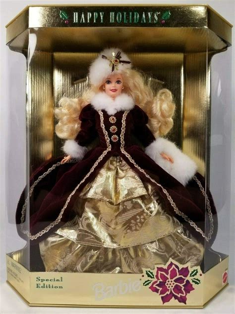 Barbie Special 1997 Wholesale Store