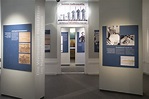 Ausstellung “totgeschwiegen” in der ehemaligen Karl-Bonhoeffer ...
