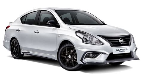 The nissan almera black series is clearly a looker. Nissan Almera Black Series- Tomei Aero Parts And More From ...