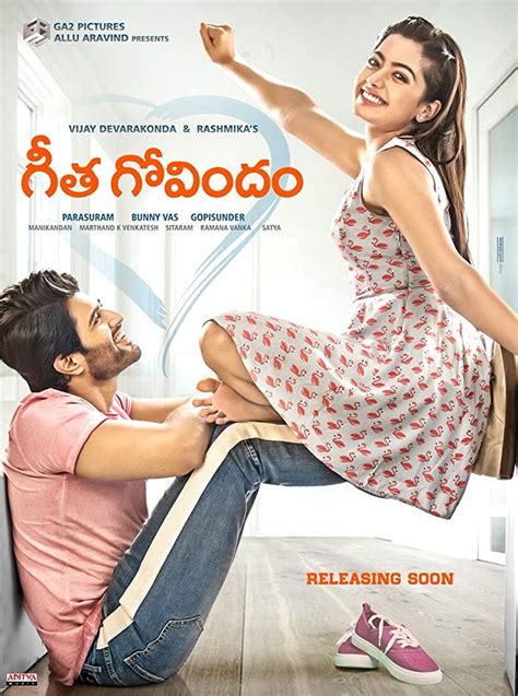 Bheeshma is an excellent south indian hindi dubbed movie that is based on a very interesting story in which you can watch a great romantic love story sarileru neekevvaru is a new released south indian movie in hindi dubbed that is full of action and comedy. Rashmika Mandanna and Vijay Devarakonda Movies - Born To ...