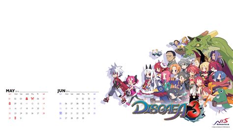 Harada Takehito Adell Disgaea Aramis Disgaea Dragon Disgaea