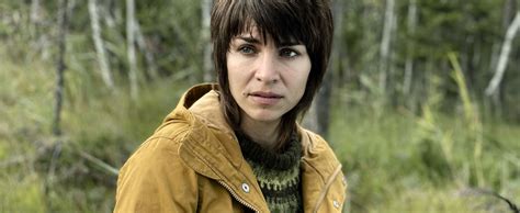 Ida Elise Broch Magnus Krepper Topline Norwegianswedish Drama Fenris