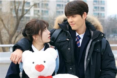 Tampilkan Adegan Romantis Yang Menyentuh Berikut Drama Korea Yang