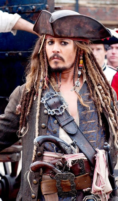 17 Best images about Just Johnny Depp on Pinterest | Young johnny depp, Johnny depp and Pirates 