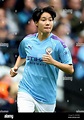 Manchester City's Lee Geum-min Stock Photo - Alamy