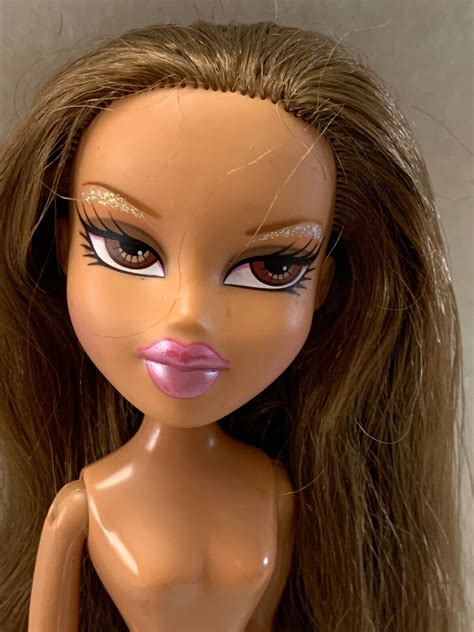 Best Fashion Bratz P4f Dolllover1 For Hold On Yasmin Toys And Collectibles
