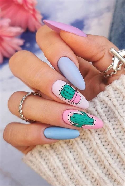 Summer Nail Ideas Pinterest Fashionable Outfit Ideas With