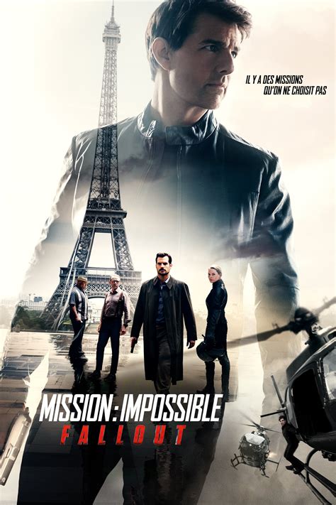 Mission Impossible 6 Hd Fr Regarder Films