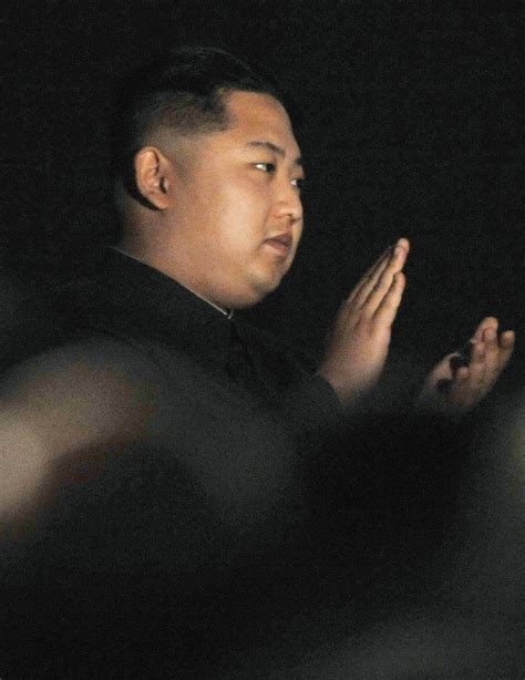 Kim's childhood with mythmaking, portraying him as an excellent. I Was Here.: Kim Jong-un