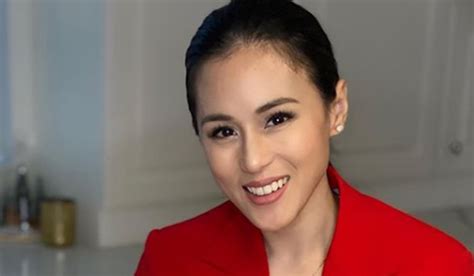 Toni Gonzaga Tagged As Dds Due To Her Post For Pbb Housemate Russu