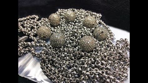 How To Oxidize Sterling Silver With 7 Simple Tricks Jewelry Making
