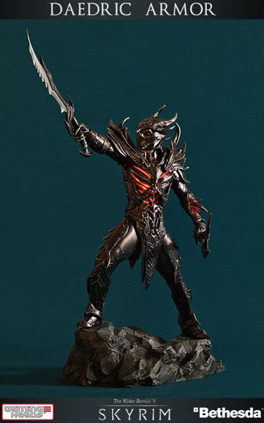 Amiami Character And Hobby Shop The Elder Scrolls V Skyrim Dark