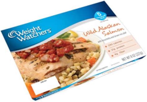 Weight Watchers Fresh Meals Convenience Store News