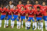 Costa Rica albergará partidos de la Copa Oro 2019
