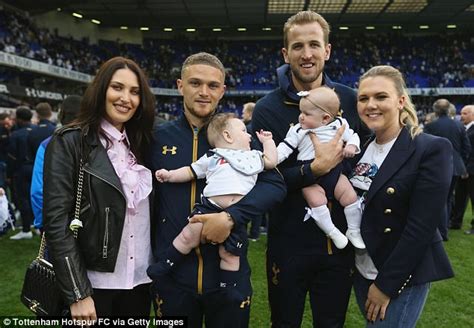 ﻿ posted friday, january 01, 2021 by dailystar.co.uk. Harry Kane and Kate Goodland dote on cherubic baby | Daily ...