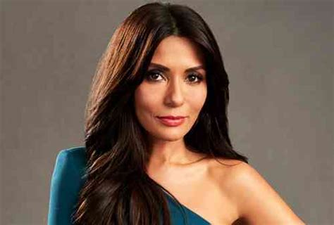 Marisol Nichols Net Worth Height Age Affair Career And More