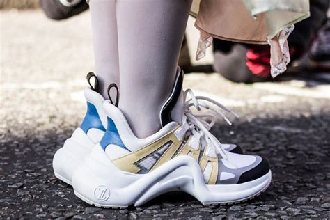 6 Shoes That Could Steal The Sneakers Crown Of Balenciagas Triple S