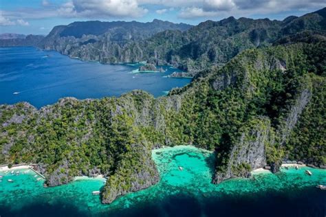 Coron Palawan Travel Guide Best Island Tours In The Philippines